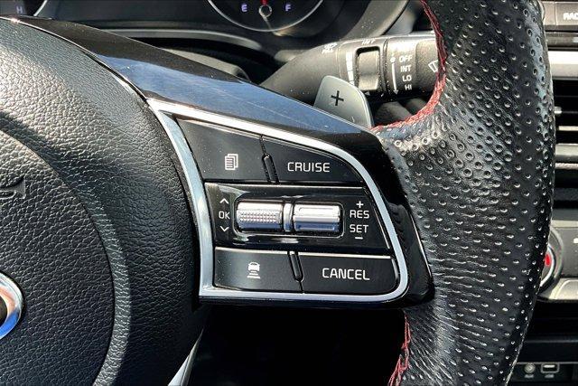 used 2021 Kia Forte car, priced at $15,995