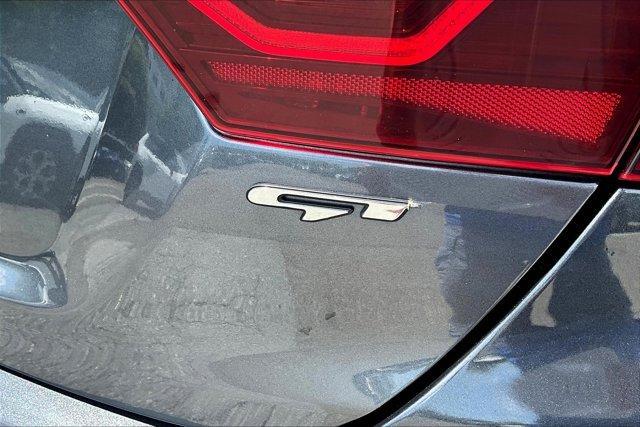 used 2021 Kia Forte car, priced at $16,995