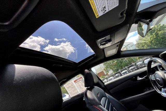 used 2021 Kia Forte car, priced at $16,995