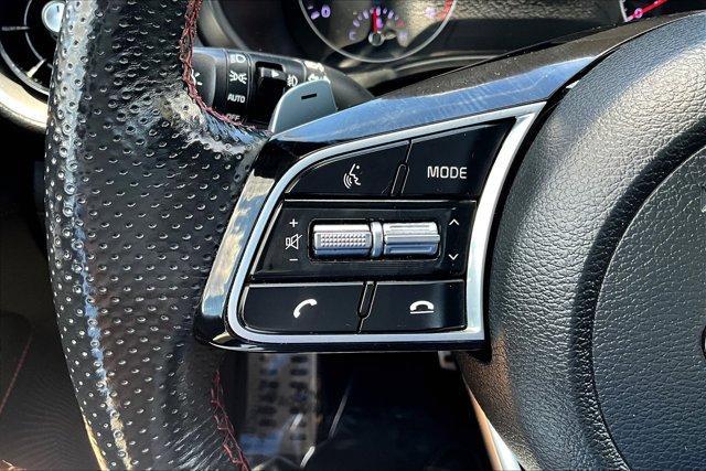used 2021 Kia Forte car, priced at $16,995