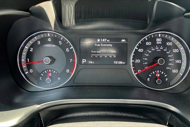 used 2021 Kia Forte car, priced at $16,995