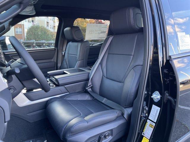 new 2026 Toyota Tundra car, priced at $73,157