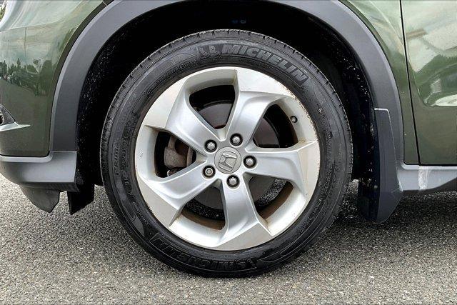 used 2016 Honda HR-V car, priced at $14,995