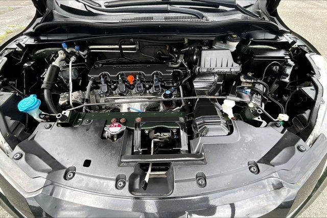 used 2016 Honda HR-V car, priced at $14,995