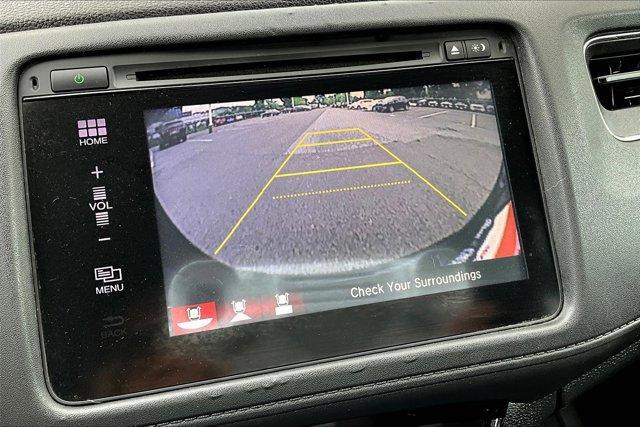 used 2016 Honda HR-V car, priced at $14,995
