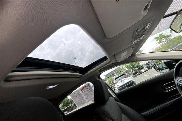 used 2016 Honda HR-V car, priced at $14,995