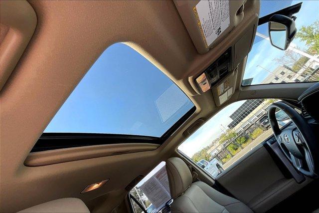 used 2019 Toyota 4Runner car, priced at $38,995