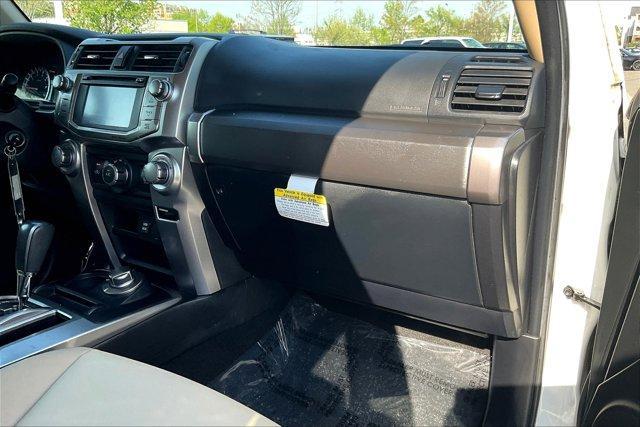 used 2019 Toyota 4Runner car, priced at $38,995