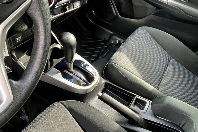 used 2018 Honda Fit car, priced at $14,495