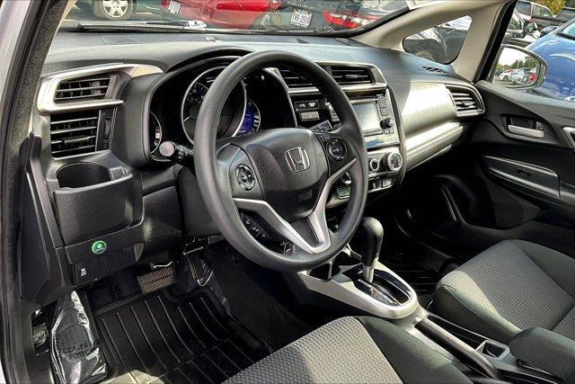 used 2018 Honda Fit car, priced at $14,495