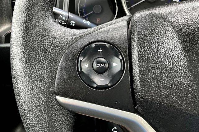 used 2018 Honda Fit car, priced at $14,495