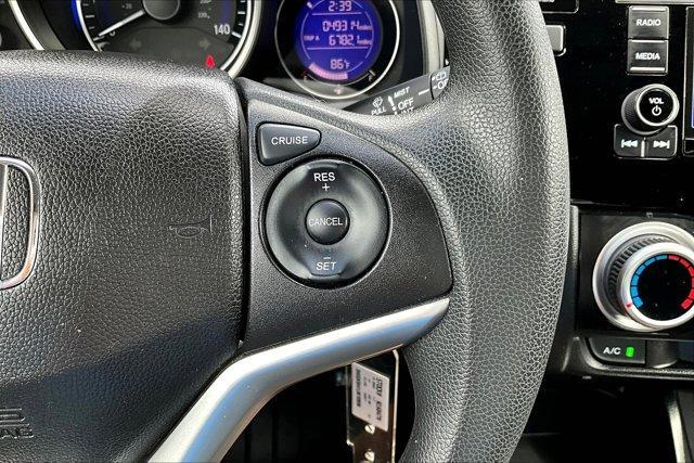 used 2018 Honda Fit car, priced at $14,495