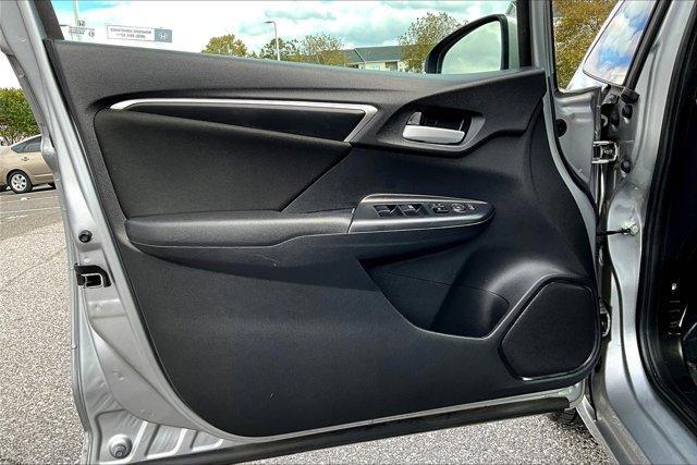used 2018 Honda Fit car, priced at $14,495