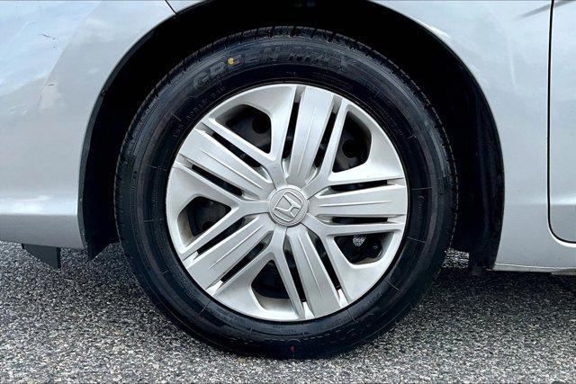 used 2018 Honda Fit car, priced at $14,495