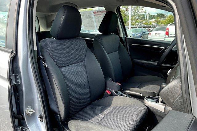used 2018 Honda Fit car, priced at $14,495
