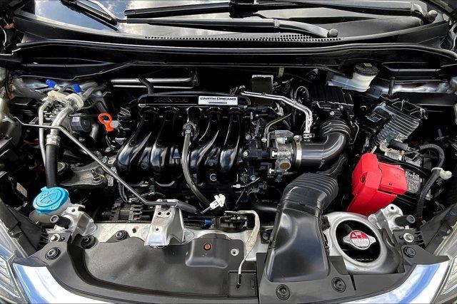 used 2018 Honda Fit car, priced at $14,495