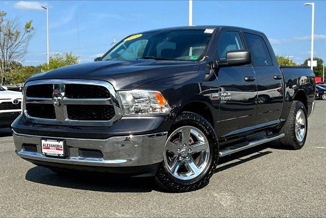 used 2019 Ram 1500 Classic car, priced at $22,995