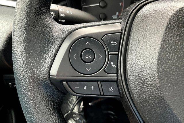 used 2024 Toyota Corolla car, priced at $22,996
