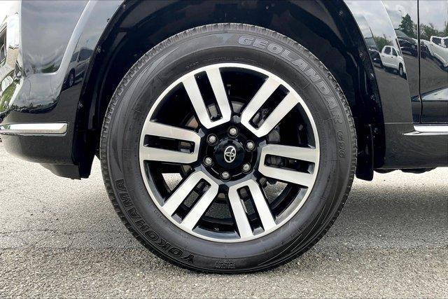 used 2023 Toyota 4Runner car, priced at $49,995