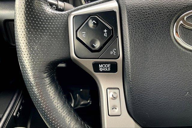 used 2023 Toyota 4Runner car, priced at $49,995