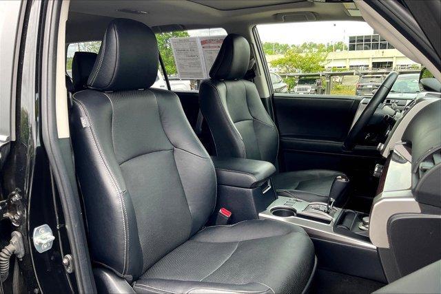 used 2023 Toyota 4Runner car, priced at $49,995