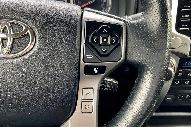 used 2023 Toyota 4Runner car, priced at $49,995