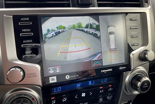 used 2023 Toyota 4Runner car, priced at $49,995