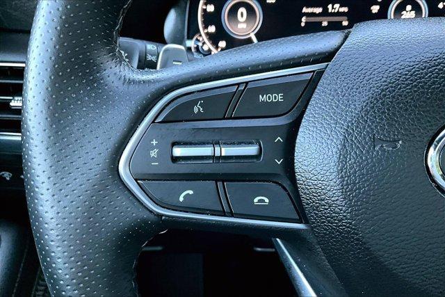 used 2021 Hyundai Palisade car, priced at $30,995