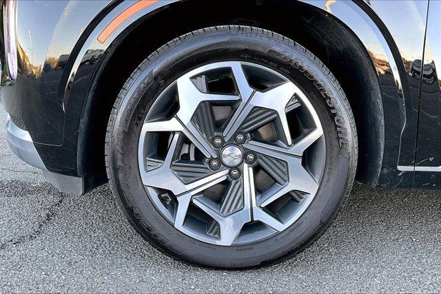 used 2021 Hyundai Palisade car, priced at $30,995