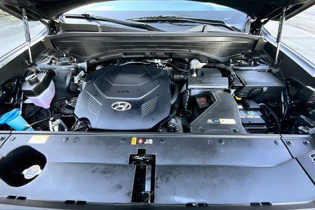used 2021 Hyundai Palisade car, priced at $30,995