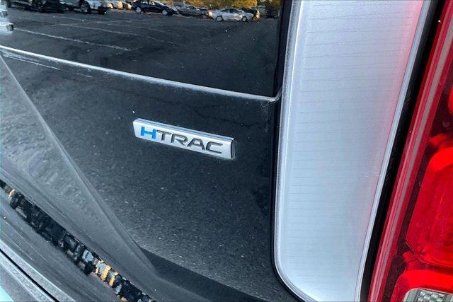 used 2021 Hyundai Palisade car, priced at $30,995