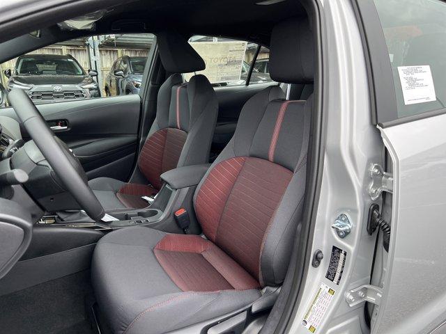 new 2026 Toyota Corolla car, priced at $26,669