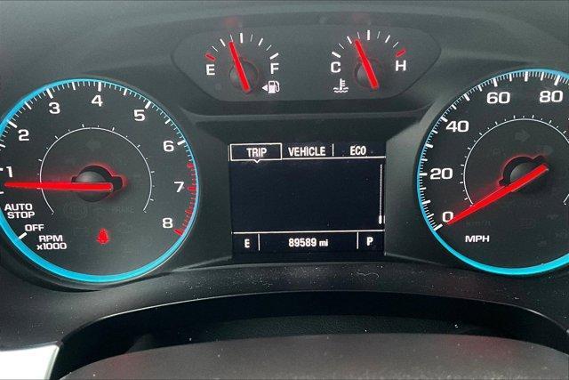 used 2019 Chevrolet Traverse car, priced at $16,995