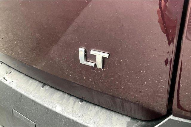 used 2019 Chevrolet Traverse car, priced at $16,995