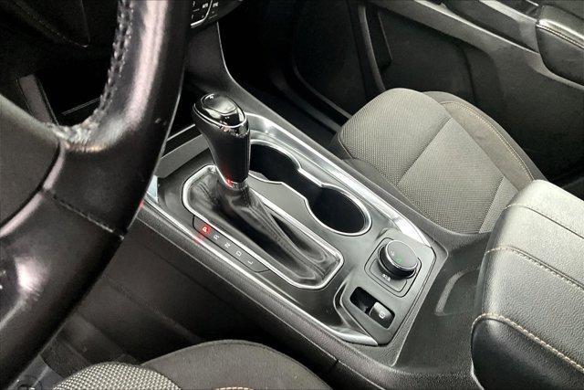 used 2019 Chevrolet Traverse car, priced at $16,995