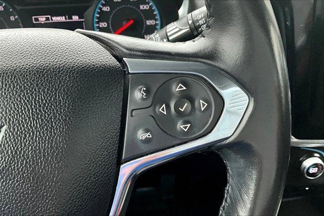 used 2019 Chevrolet Traverse car, priced at $16,995