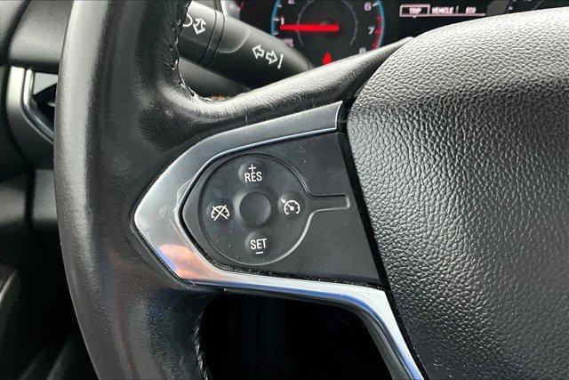 used 2019 Chevrolet Traverse car, priced at $16,995