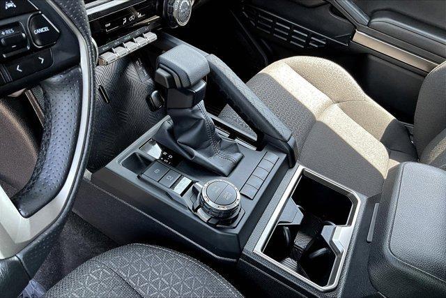 used 2025 Toyota 4Runner car, priced at $44,995