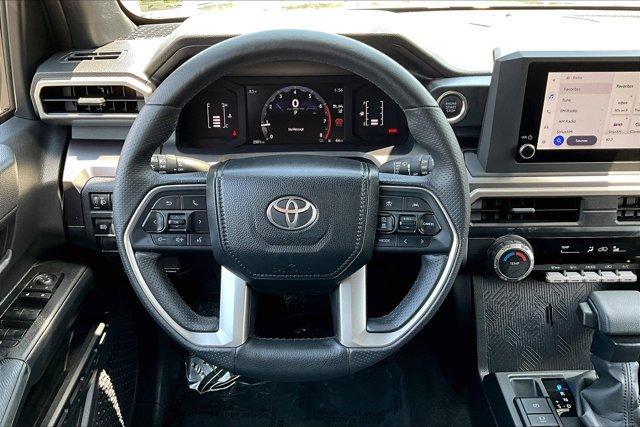 used 2025 Toyota 4Runner car, priced at $44,995