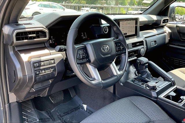 used 2025 Toyota 4Runner car, priced at $44,995