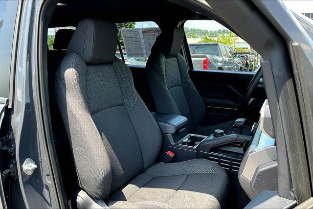 used 2025 Toyota 4Runner car, priced at $44,995