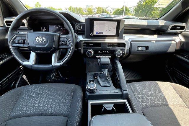 used 2025 Toyota 4Runner car, priced at $44,995