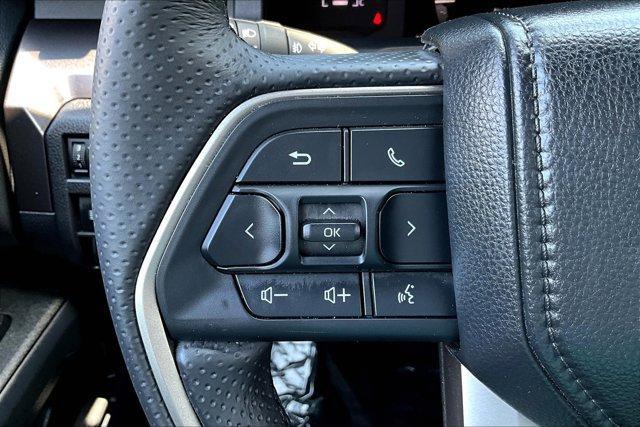 used 2025 Toyota 4Runner car, priced at $44,995