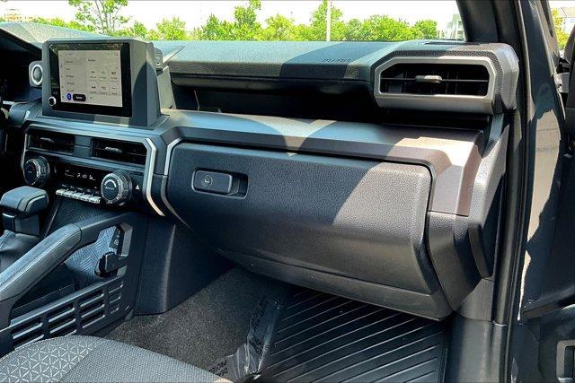 used 2025 Toyota 4Runner car, priced at $44,995
