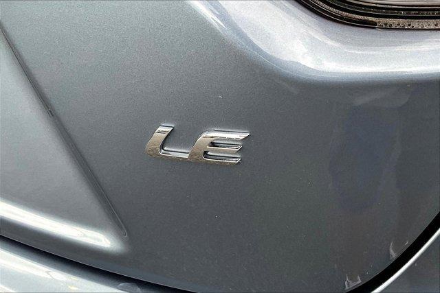 used 2021 Toyota Corolla car, priced at $21,995