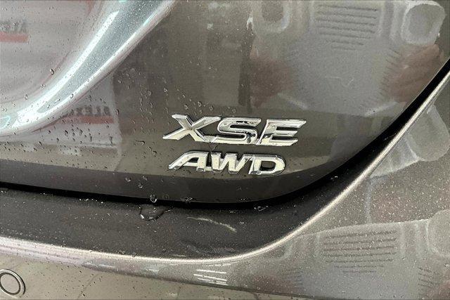 used 2022 Toyota Camry car, priced at $31,995