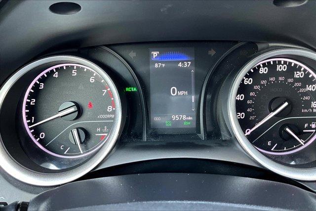 used 2023 Toyota Camry car, priced at $25,795