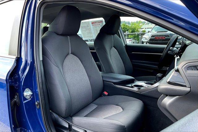 used 2023 Toyota Camry car, priced at $25,795