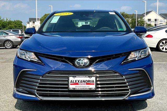 used 2023 Toyota Camry car, priced at $25,795
