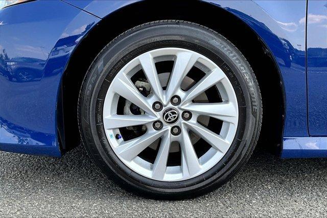 used 2023 Toyota Camry car, priced at $25,795